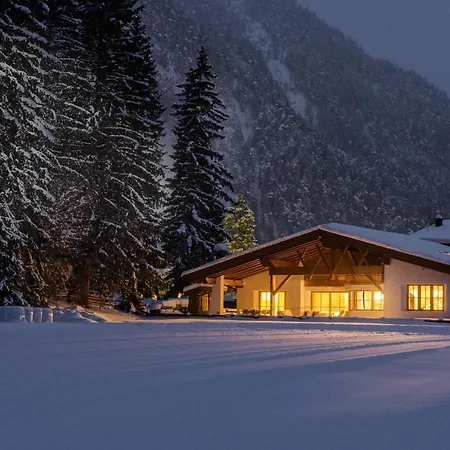 别墅 Maerchenblick *