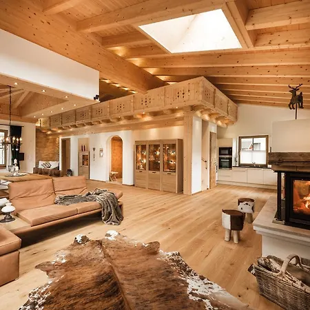 Chalet Maerchenblick Villa *