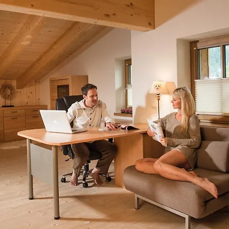 Chalet Maerchenblick Leutasch