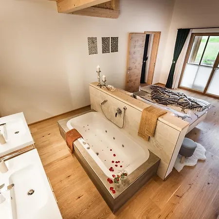 Chalet Maerchenblick Villa