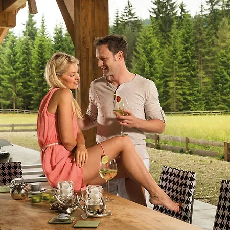 Villa Chalet Maerchenblick