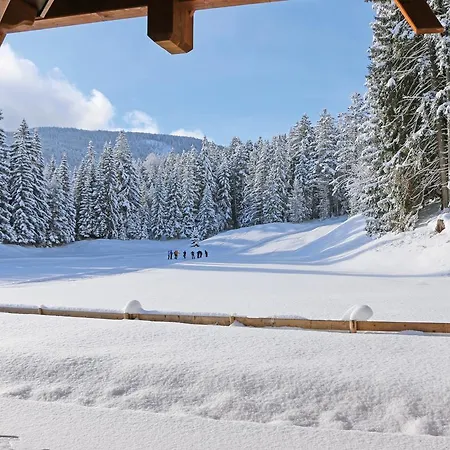 Chalet Maerchenblick Villa