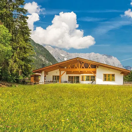 Chalet Maerchenblick