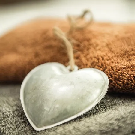 Chalet Maerchenblick Villa