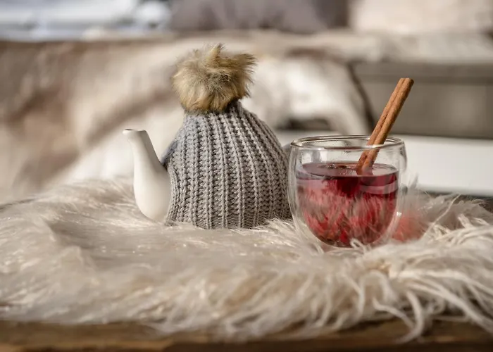 Maerchenblick * Leutasch