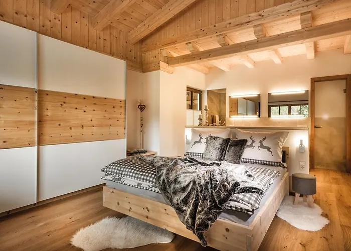 Maerchenblick * Leutasch