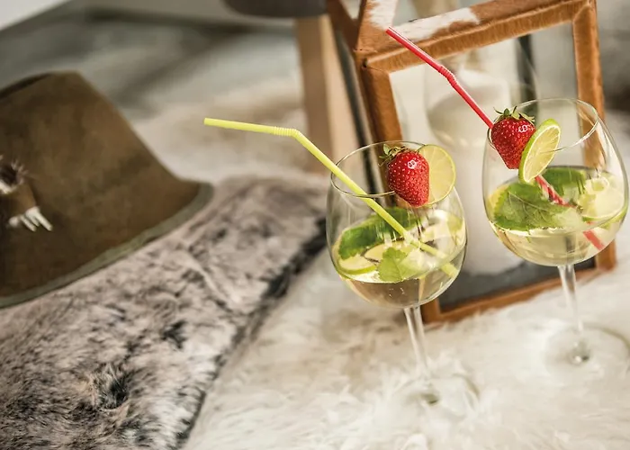 Villa Maerchenblick Leutasch