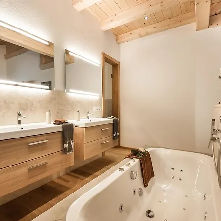 Chalet Maerchenblick Villa *