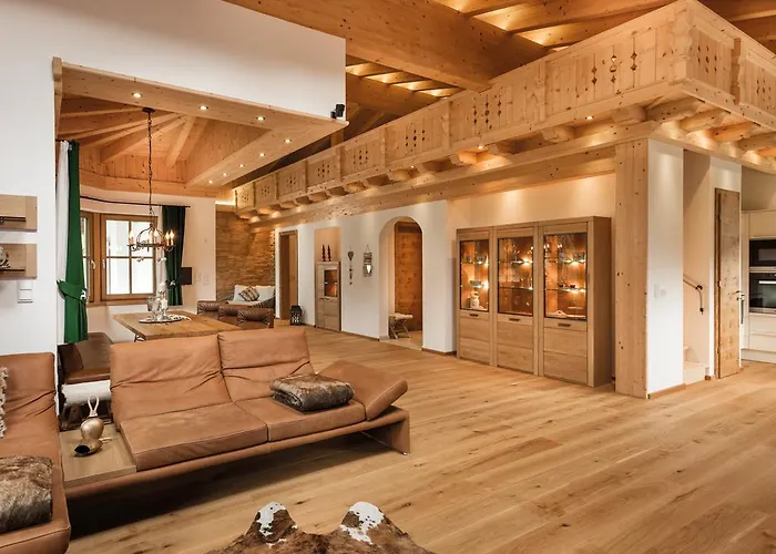 Вилла Maerchenblick