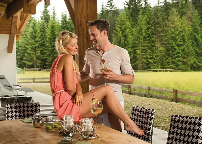 Вилла Maerchenblick