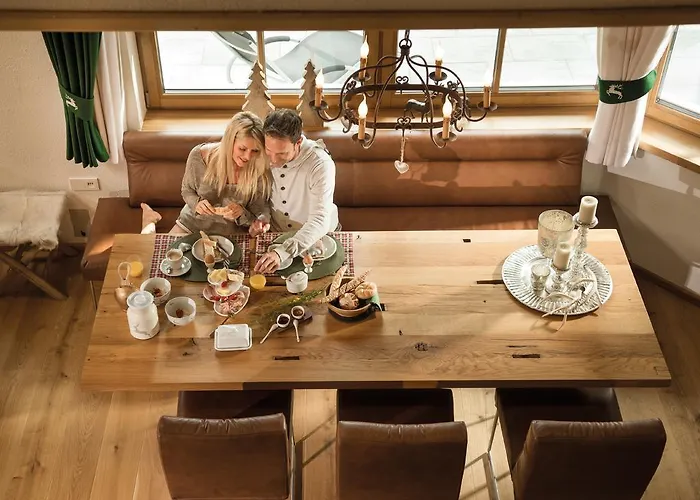 Maerchenblick Вилла