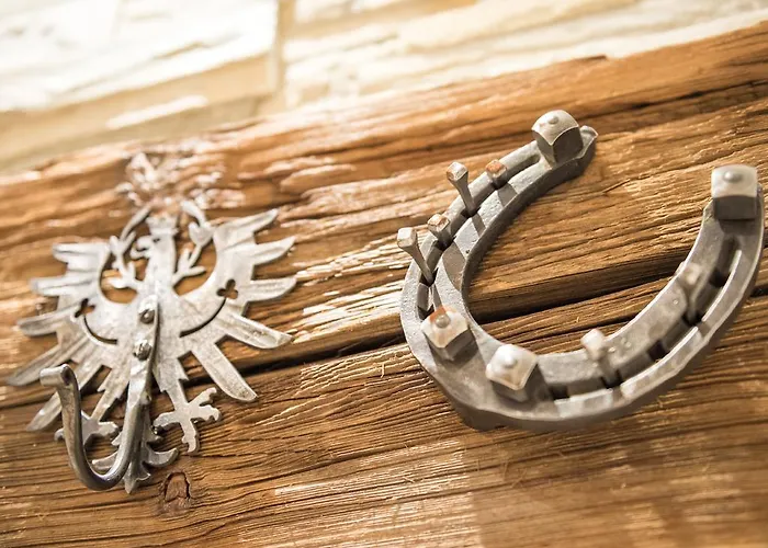 Вилла Maerchenblick Лойташ