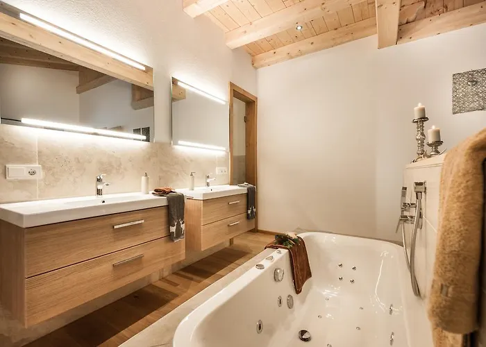 Maerchenblick Вилла *